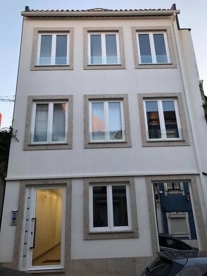 Conforto No Centro Historico De Μπράγκα Εξωτερικό φωτογραφία